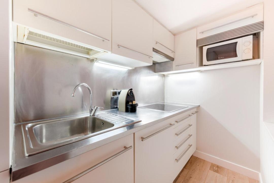 Cozy And Comfortable - 1bd 1bth- Malasana *