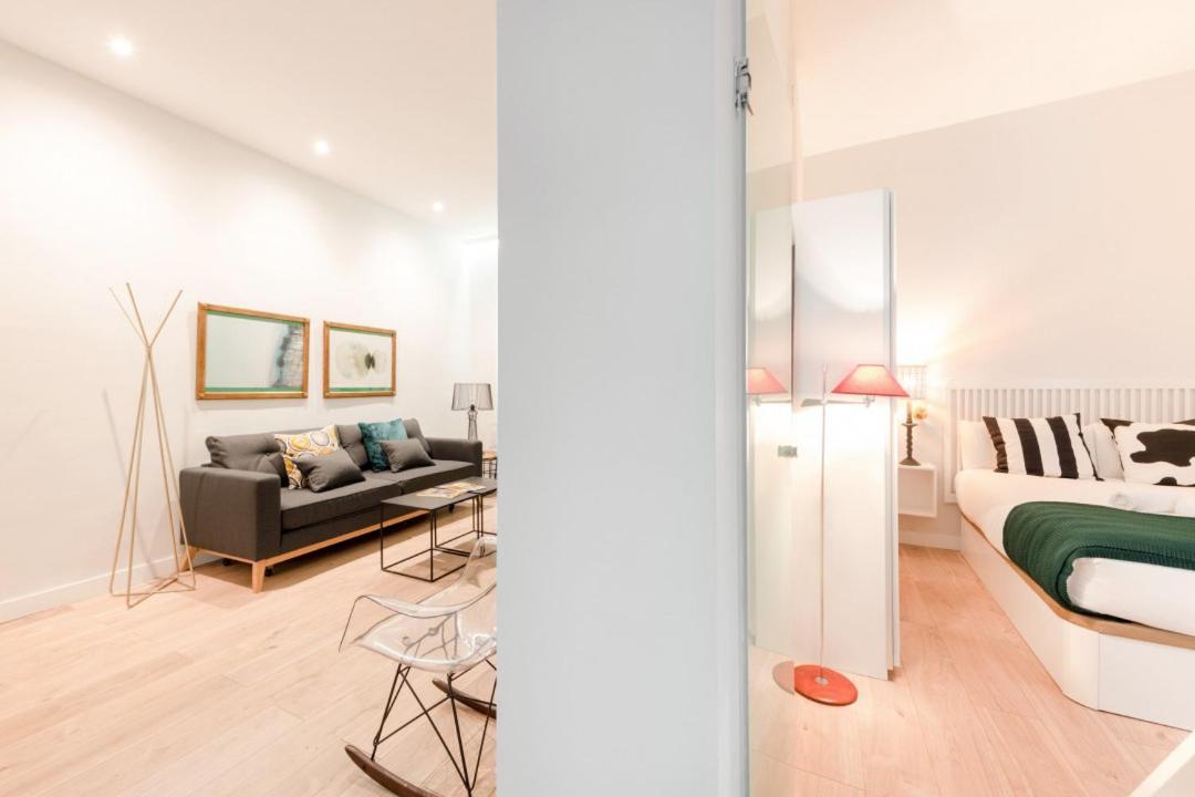 Cozy And Comfortable - 1bd 1bth- Malasana * Madrid